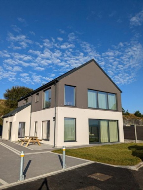 Binion at Ballyliffin Beach Houses